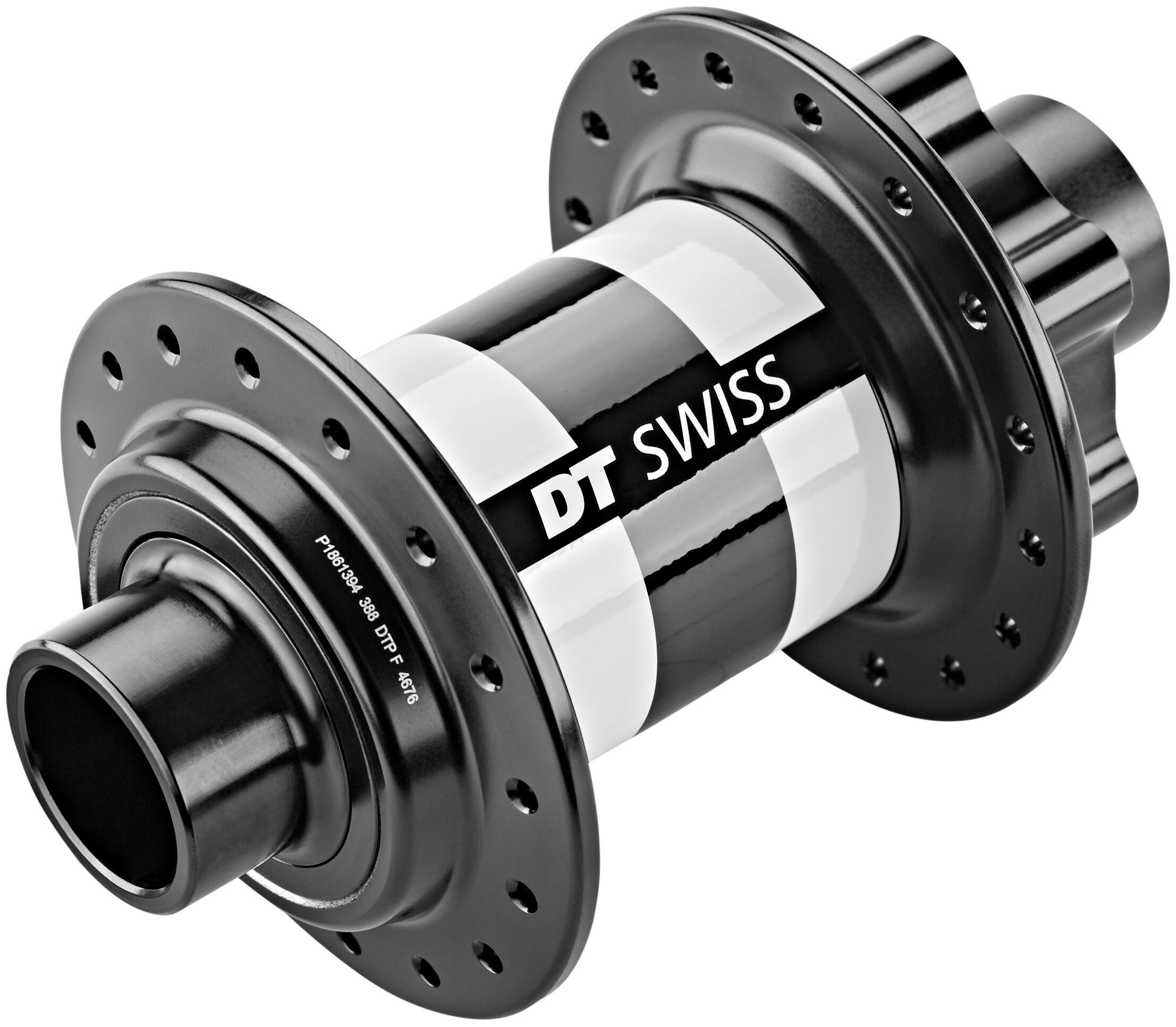 DT Swiss 180 straightpull Boost Roue Avant Moyeu 28-Loch Disc Centerlock 15x110mm